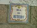 Outeiro Placa